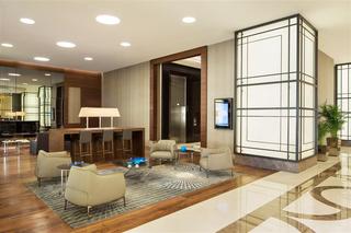 Imagen general del Hotel Sheraton Istanbul Atasehir Hotel. Foto 58