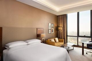 Imagen general del Hotel Sheraton Istanbul Atasehir Hotel. Foto 60