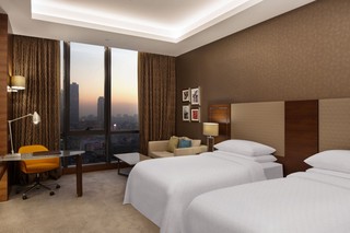 Imagen general del Hotel Sheraton Istanbul Atasehir Hotel. Foto 64