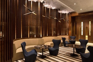 Imagen general del Hotel Sheraton Istanbul Atasehir Hotel. Foto 67