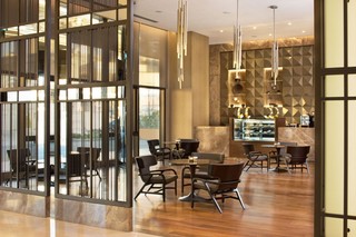 Imagen general del Hotel Sheraton Istanbul Atasehir Hotel. Foto 68