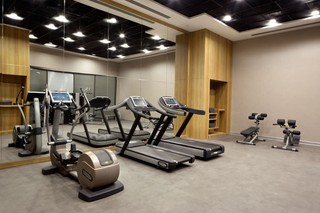 Imagen general del Hotel Sheraton Istanbul Atasehir Hotel. Foto 69