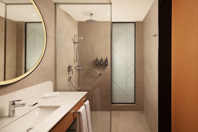 Imagen de la habitación del Hotel Sheraton Istanbul Esenyurt. Foto 4