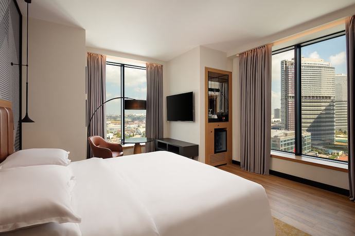 Imagen de la habitación del Hotel Sheraton Istanbul Esenyurt. Foto 9