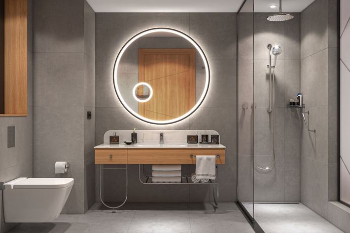 Imagen de la habitación del Hotel Sheraton Istanbul Esenyurt. Foto 15