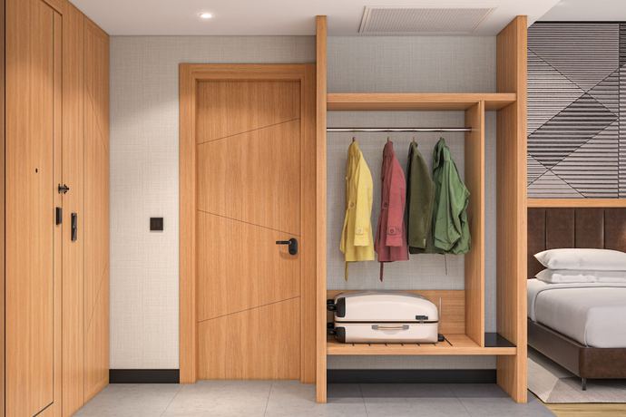 Imagen de la habitación del Hotel Sheraton Istanbul Esenyurt. Foto 16