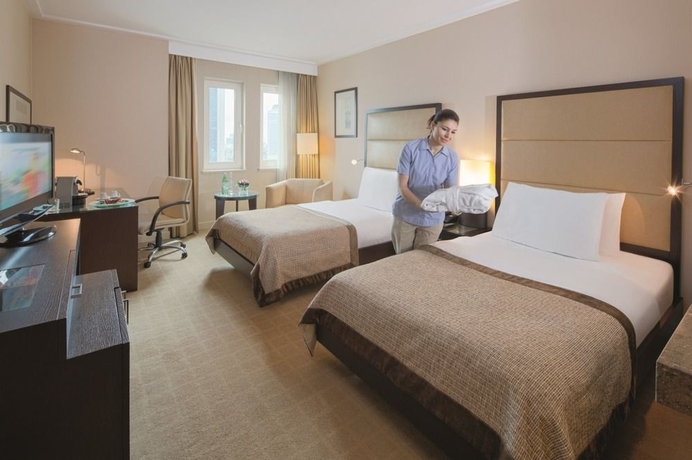 Imagen de la habitación del Hotel Sheraton Istanbul Levent. Foto 3