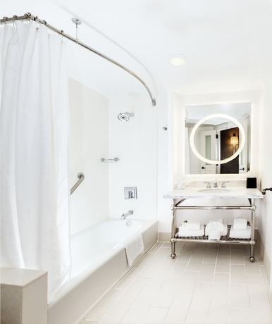 Imagen de la habitación del Hotel Sheraton Jacksonville. Foto 6