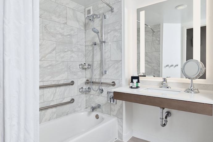 Imagen de la habitación del Hotel Sheraton Jacksonville. Foto 14