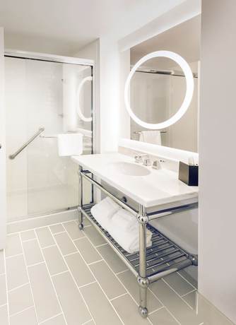 Imagen de la habitación del Hotel Sheraton Jacksonville. Foto 16