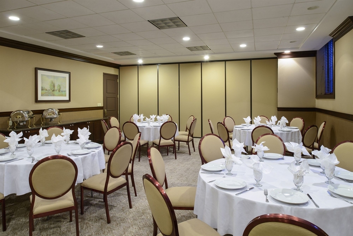 Imagen de los interiores del Hotel Sheraton Jfk. Foto 8