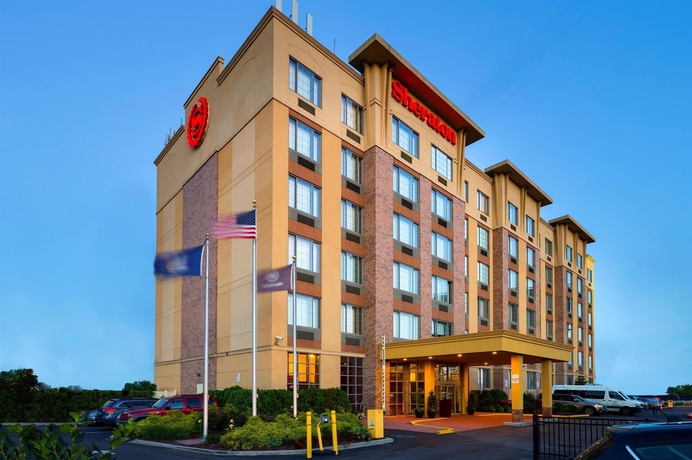 Imagen general del Hotel Sheraton Jfk. Foto 3