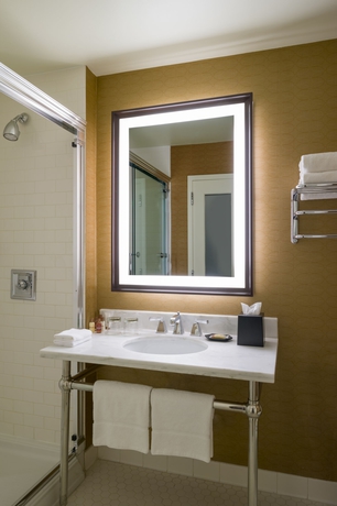 Imagen de la habitación del Hotel Sheraton Jfk. Foto 7