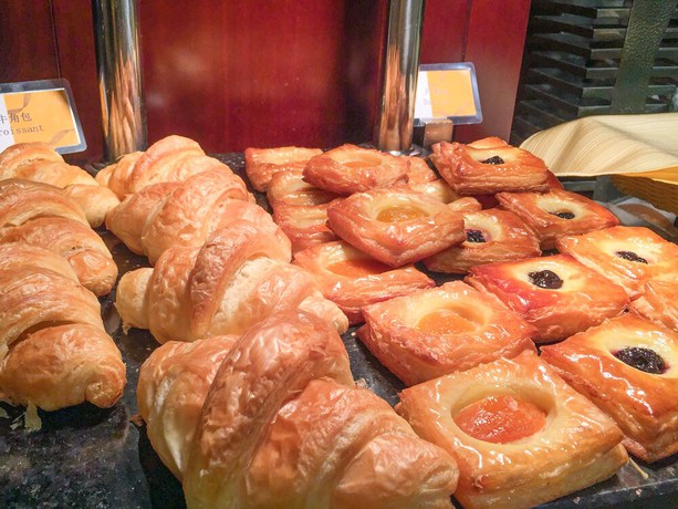 Imagen de la habitación del Hotel Sheraton Jinzhou. Foto 5