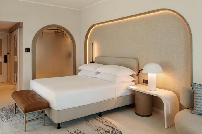 Imagen general del Hotel Sheraton Jumeirah Beach Resort. Foto 18