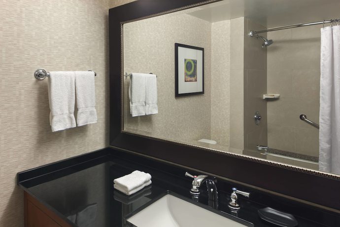 Imagen de la habitación del Hotel Sheraton Kansas City At Crown Center. Foto 11