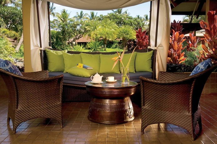 Imagen general del Hotel Sheraton Kauai Resort. Foto 5