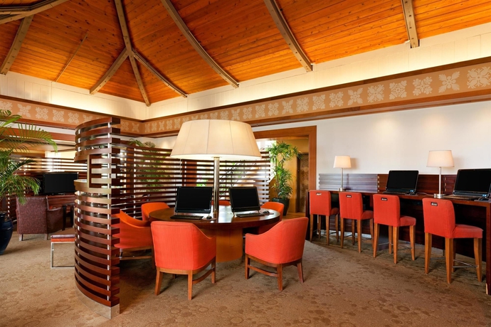 Imagen general del Hotel Sheraton Kauai Resort. Foto 6