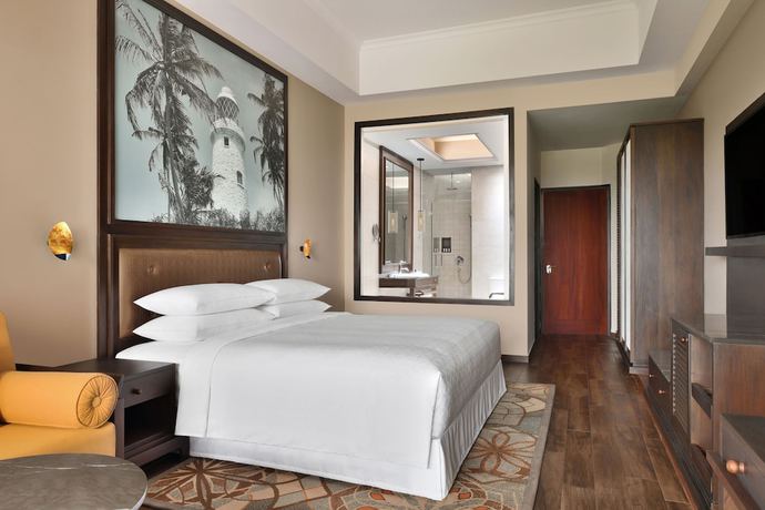 Imagen de la habitación del Hotel Sheraton Kosgoda Turtle Beach Resort. Foto 8