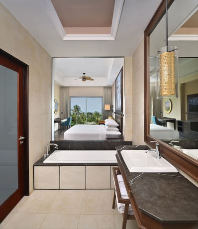 Imagen de la habitación del Hotel Sheraton Kosgoda Turtle Beach Resort. Foto 14