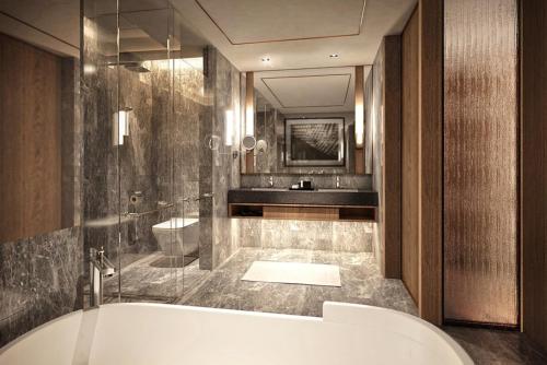 Imagen general del Hotel Sheraton Kuching. Foto 1
