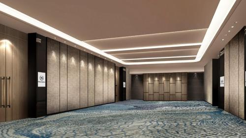 Imagen general del Hotel Sheraton Kuching. Foto 5