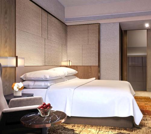 Imagen de la habitación del Hotel Sheraton Kuching. Foto 20