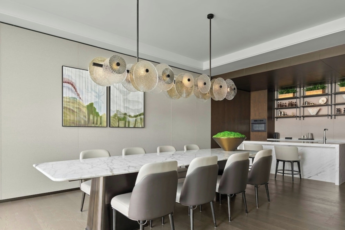 Imagen de la habitación del Hotel Sheraton Kunshan Dianshan Lake. Foto 11