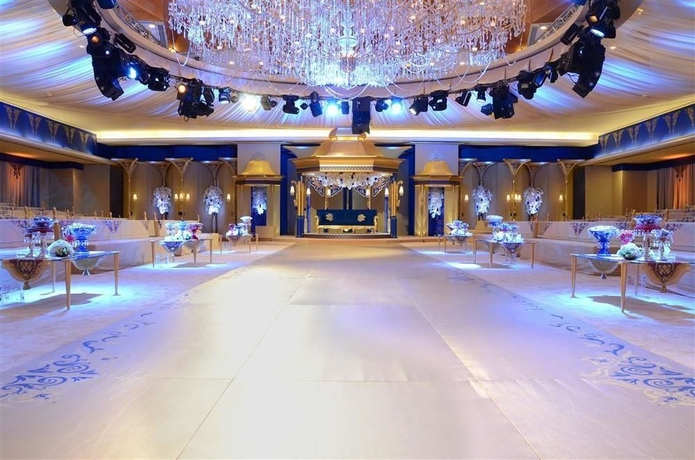 Imagen de los interiores del Hotel Sheraton Kuwait, A Luxury Collection , Kuwait City. Foto 16