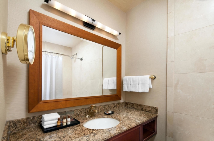 Imagen de la habitación del Hotel Sheraton La Jolla. Foto 6