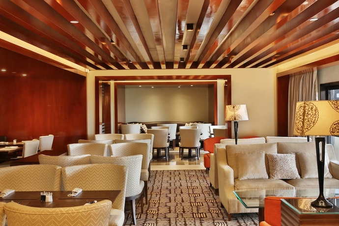 Imagen de la habitación del Hotel Sheraton Lagos. Foto 3