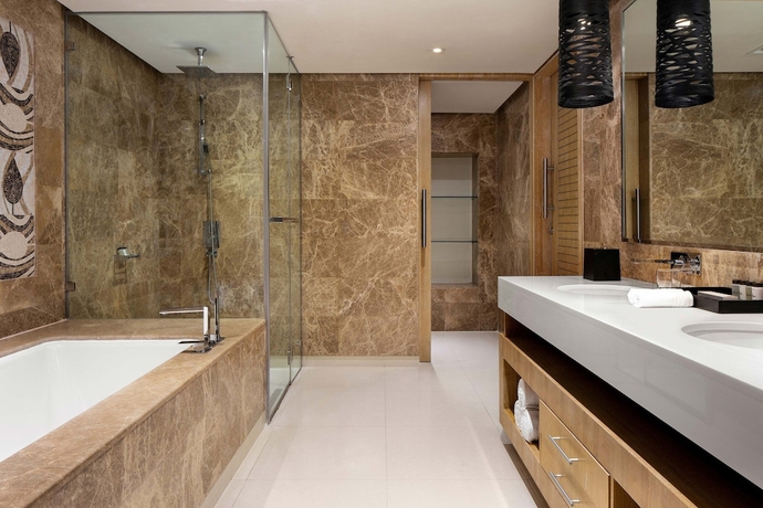 Imagen de la habitación del Hotel Sheraton Lagos. Foto 9