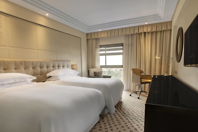 Imagen de la habitación del Hotel Sheraton Lagos. Foto 12