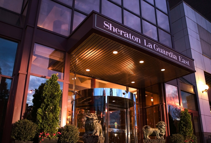 Imagen general del Hotel Sheraton Laguardia East. Foto 2