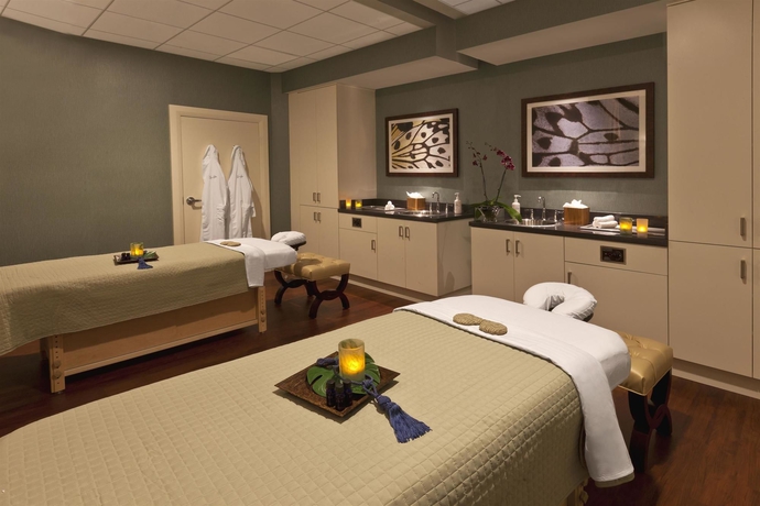 Imagen de la piscina del Hotel Sheraton Lake Buena Vista Resort. Foto 15