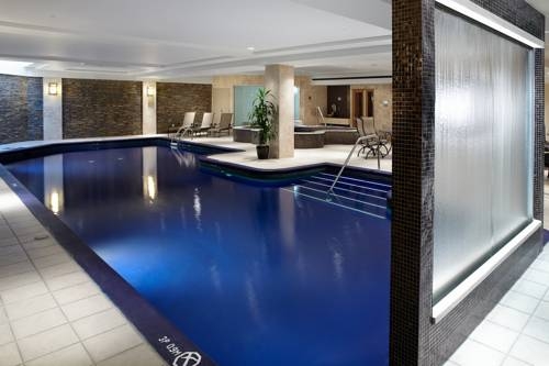 Imagen general del Hotel Sheraton Laval. Foto 2