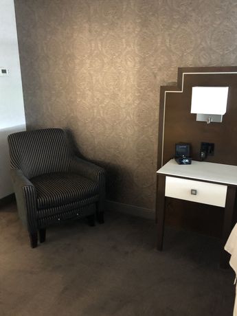 Imagen de la habitación del Hotel Sheraton Laval. Foto 9