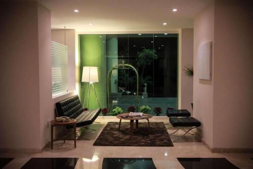 Imagen general del Hotel Sheraton Leon. Foto 6