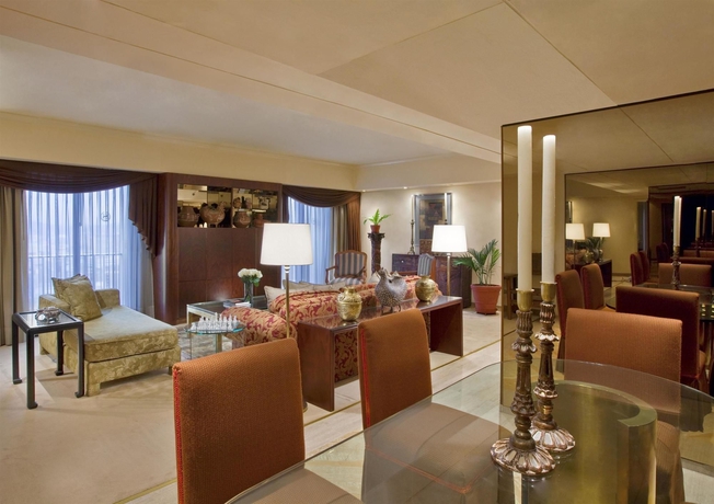 Imagen de la habitación del Hotel Sheraton Lima Historic Center. Foto 4