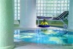 Imagen general del Hotel Sheraton Maaret Sydnaya. Foto 3