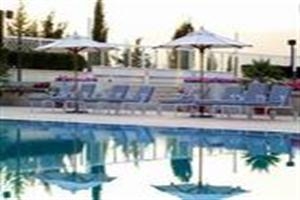 Imagen general del Hotel Sheraton Maaret Sydnaya. Foto 5