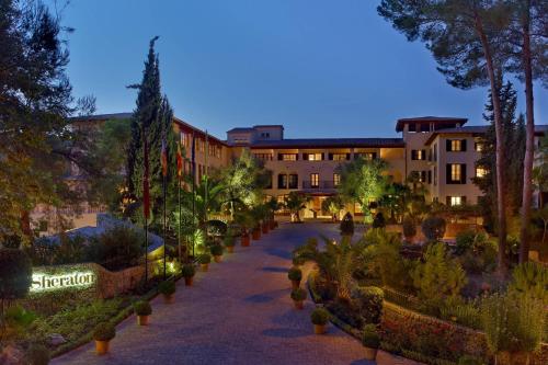 Imagen general del Hotel Sheraton Mallorca Arabella Golf. Foto 4