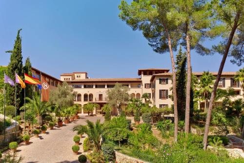 Imagen general del Hotel Sheraton Mallorca Arabella Golf. Foto 5