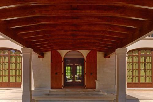 Imagen general del Hotel Sheraton Mallorca Arabella Golf. Foto 8