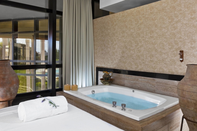 Imagen de la piscina del Hotel Sheraton Mar Del Plata. Foto 19