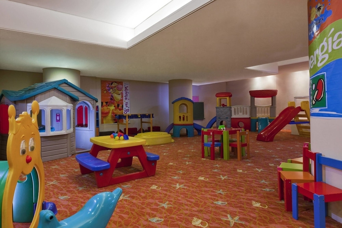 Imagen general del Hotel Sheraton Mar Del Plata. Foto 2