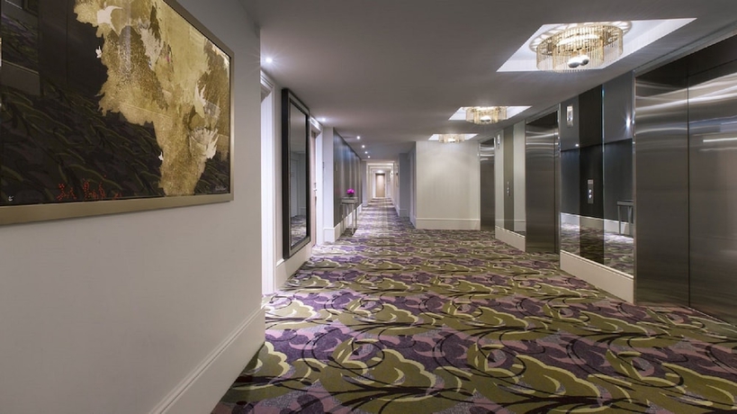 Imagen de la habitación del Hotel Sheraton Melbourne. Foto 15