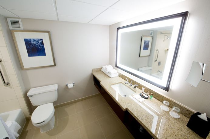 Imagen de la habitación del Hotel Sheraton Memphis Downtown. Foto 12