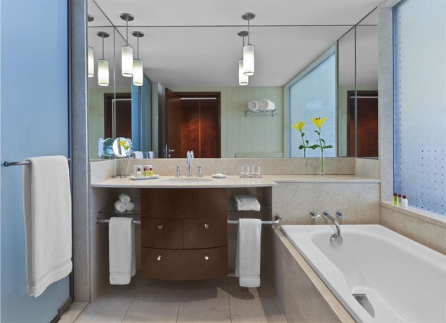 Imagen general del Hotel Sheraton Mendoza. Foto 2