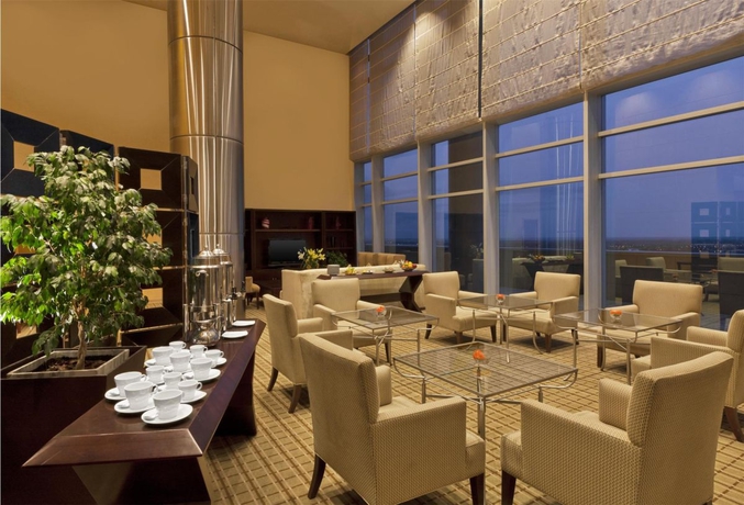 Imagen general del Hotel Sheraton Mendoza. Foto 5